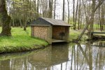 Lavoir de BROU