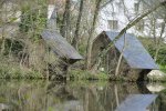 Lavoir de BROU