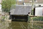 Lavoir de BROU