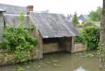 Lavoir de BROU