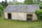 Lavoir de BROU