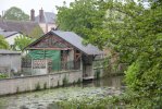 Lavoir de BROU