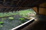 Lavoir de BROU