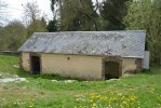 Lavoir de BROU