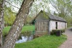 Lavoir de BROU