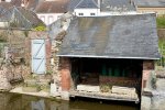 Lavoir de BROU