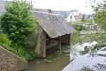 Lavoir de BROU