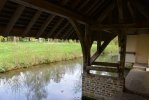 Lavoir de BROU