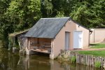 Lavoir de BROU