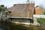 Lavoir de BROU