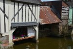 Lavoir de BROU