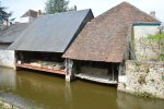 Lavoir de BROU
