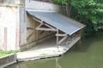 Lavoir de MAILLEBOIS