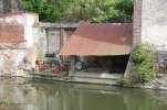 Lavoir de MAILLEBOIS