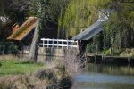 Lavoir de COURVILLE SUR EURE