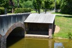 Lavoir de LANDELLES