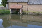Lavoir de ORROUER