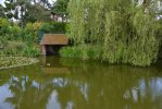 Lavoir de ST ARNOULT DES BOIS