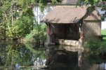 Lavoir de ST GEORGES SUR EURE