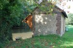 Lavoir de ST GEORGES SUR EURE