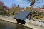 Lavoir de ST GEORGES SUR EURE
