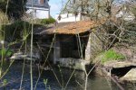 Lavoir de ST GEORGES SUR EURE