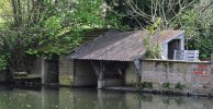 Lavoir de CHATEAUDUN