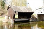 Lavoir de CONIE MOLITARD