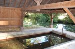 Lavoir de ST DENIS LES PONTS