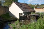 Lavoir de COULOMBS
