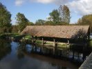 Lavoir de VILLEMEUX SUR EURE