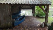Lavoir de CLOYES SUR LE LOIR