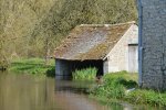 Lavoir de LA FERTE VILLENEUIL