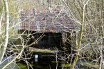 Lavoir de ROMILLY SUR AIGRE