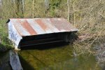 Lavoir de ROMILLY SUR AIGRE