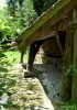 Lavoir de DROUE SUR DROUETTE