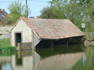 Lavoir de CHAMPROND EN GATINE