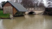 Lavoir de ST DENIS DES PUITS