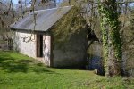 Lavoir de ST MAURICE ST GERMAIN