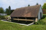Lavoir de SENONCHES