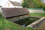 Lavoir de SENONCHES
