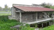 Lavoir de LA CHAUSSEE D IVRY