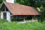 Lavoir de OULINS