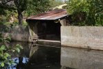 Lavoir de CHAPELLE ROYALE