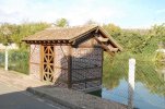 Lavoir de COLTAINVILLE