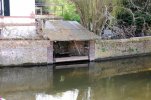 Lavoir de JOUY