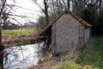 Lavoir de ST PREST