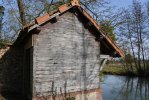 Lavoir de ST PREST