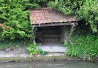 Lavoir de GALLARDON