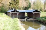 Lavoir de GAS